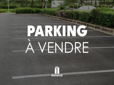 Vente Parking ILLKIRCH-GRAFFENSTADEN 67400