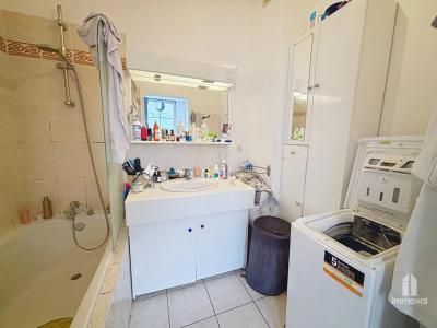 Vente Appartement STRASBOURG 