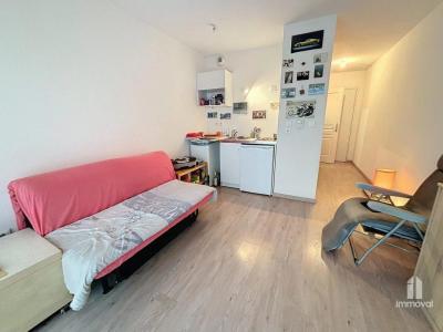 Vente Appartement STRASBOURG 
