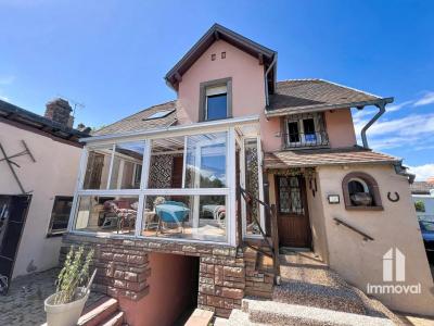 Vente Maison MONSWILLER 