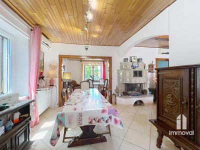 Vente Maison MONSWILLER 