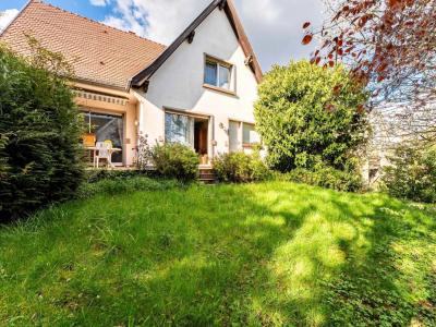 Vente Maison STRASBOURG 