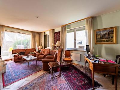 Vente Maison STRASBOURG 