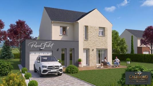 Vente Maison 6 pièces MEAUX 77100