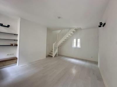 Vente Appartement 2 pièces BORDEAUX 33000