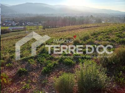 Vente Terrain PONT-DE-LARN 81660