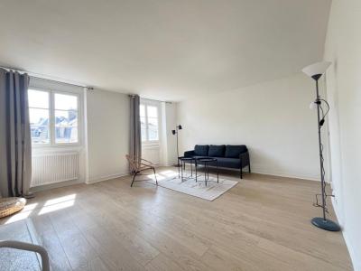 Location Appartement 2 pi�ces RENNES 35000
