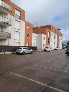 Vente Appartement 2 pièces EVREUX 27000