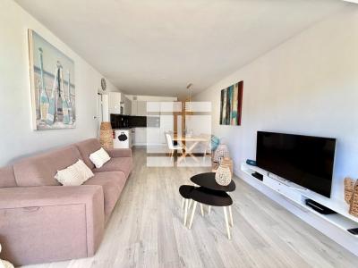 Vente Appartement CALVI 