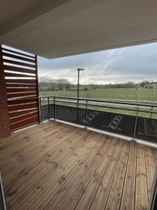 Location Appartement MONTRABE 