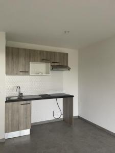 For rent Apartment MONTRABE 
