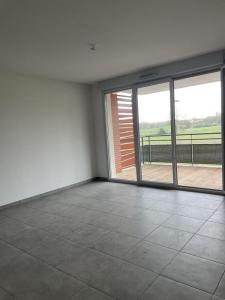 Location Appartement MONTRABE 
