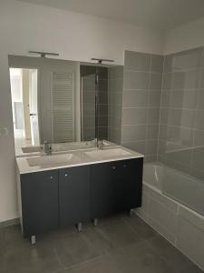Location Appartement MONTRABE