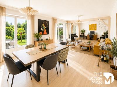 Vente Prestige SAINT-BRIAC-SUR-MER 35800