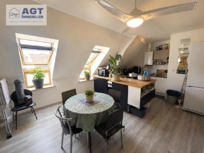 Vente Appartement 2 pi�ces BEAUVAIS 60000