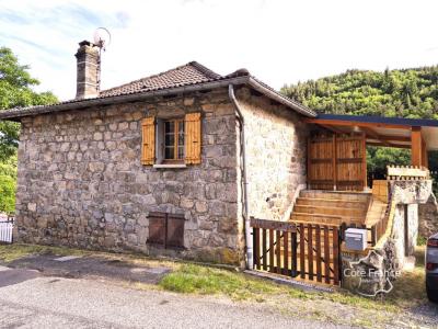 Vente Maison 4 pièces INTRES 07310