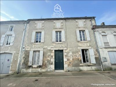 Vente Maison 5 pi�ces ROUILLAC 16170