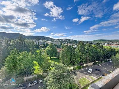 Vente Appartement 2 pi�ces CHAMALIERES 63400