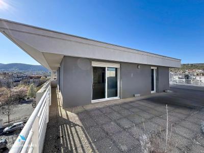 Vente Appartement 4 pi�ces CLERMONT-FERRAND 63000