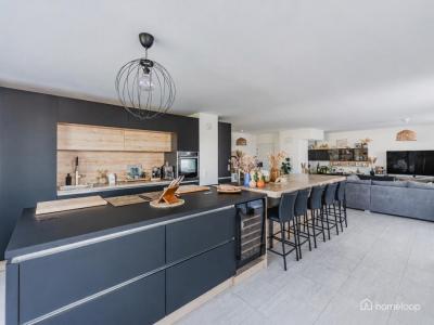 Vente Appartement 5 pièces OBERHAUSBERGEN 67205