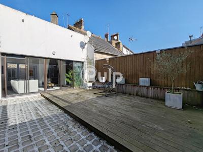 For sale Apartment BOULOGNE-SUR-MER 