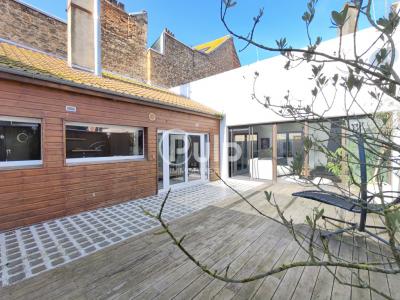 For sale Apartment BOULOGNE-SUR-MER 