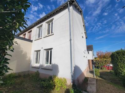 Vente Maison 3 pi�ces LUDE 72800