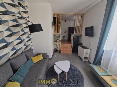 Location Appartement LIMOGES  87