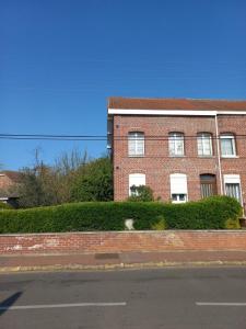 Vente Maison LEFOREST 62790