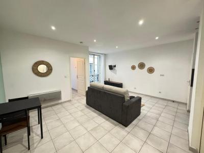 Location Appartement 2 pi�ces MARSEILLE-2EME-ARRONDISSEMENT 13002