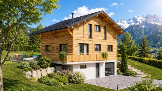 Vente Maison 5 pièces CHAMONIX-MONT-BLANC 74400