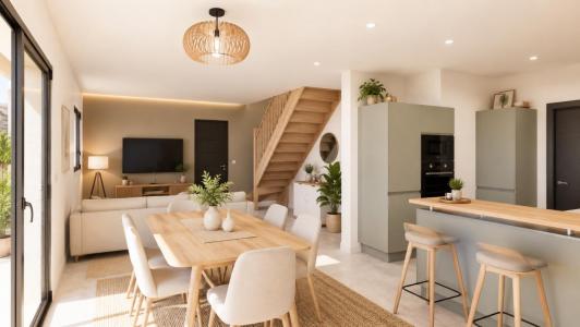 Vente Maison 4 pi�ces SCIEZ 74140
