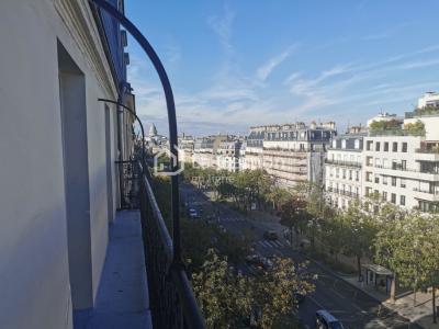 Location Appartement 2 pi�ces PARIS-13EME-ARRONDISSEMENT 75013