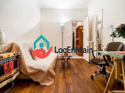 Location Appartement PARIS-13EME-ARRONDISSEMENT 75013