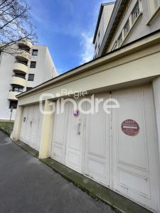 Location Parking LYON-4EME-ARRONDISSEMENT 69004