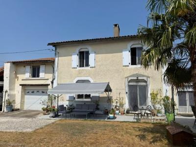 Vente Maison 7 pièces ARDILLEUX 79110