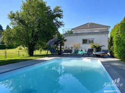 Vente Maison 6 pièces AUDINCOURT 25400