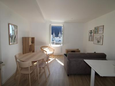 Location Appartement 2 pi�ces NANTES 44000