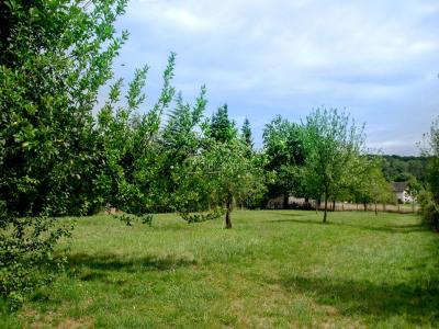Vente Terrain ATHESANS-ETROITEFONTAINE 70110