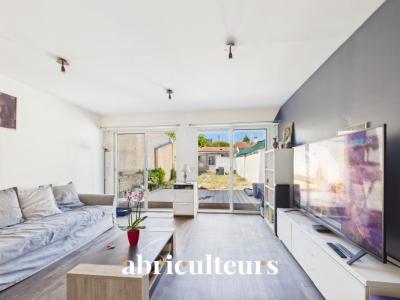 Vente Maison 6 pi�ces ARGENTEUIL 95100