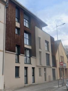 Location Appartement TROYES 
