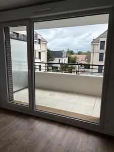 Location Appartement DAMMARIE-LES-LYS  77