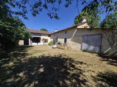 Vente Maison 5 pièces AUBAREDE 65350