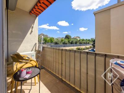 Vente Appartement 3 pi�ces MARSEILLE-10EME-ARRONDISSEMENT 13010