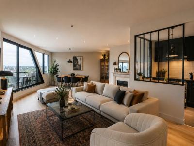 Vente Appartement 3 pi�ces BORDEAUX 33000