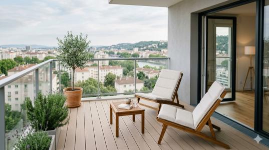 Vente Appartement 3 pi�ces CLICHY 92110