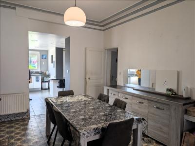 Location Maison 6 pi�ces LIEVIN 62800