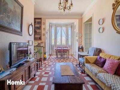 Vente Appartement 3 pi�ces MARSEILLE-4EME-ARRONDISSEMENT 13004