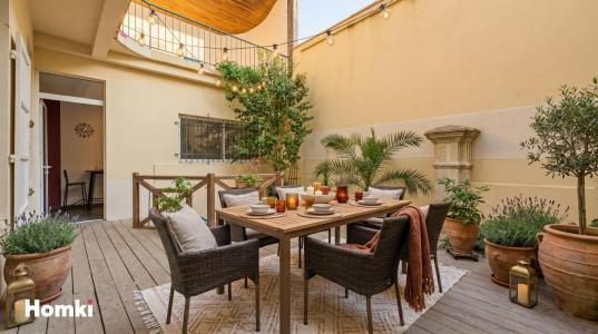 Vente Maison 8 pièces BORDEAUX 33000