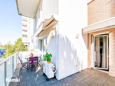 Vente Appartement 5 pièces BORDEAUX 33300